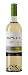 Concha y Toro Frontera After Dark Sauvignon Blanc 750 ML