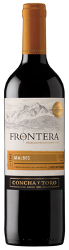 Concha y Toro Frontera Malbec 1.5 L