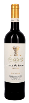 Conde De Siruela 2017 750 ML bottle