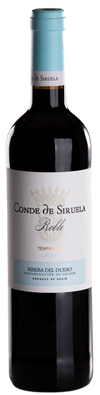 Conde De Siruela Roble 2020 750 ML bottle