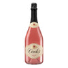 Cook s Blush Champagne Sweet Rose California 750 ML