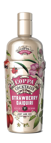 Coppa Cocktails Strawberry Daiquiri 750 ML