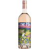 Cote Mas Aurore Rose 750 ML wine bottle.