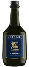 Cribari Madeira 1.5L – Rich & Smooth Fortified Wine