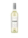 Crios Torrontes 750 ML wine bottle with bright and crisp flavors.