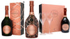 Laurent Perrier Cuvee Rose 750 ML Champagne Bottles