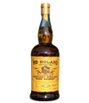 MB Roland Kentucky Straight Corn Whiskey 750ml bottle with label detailing bourbon barrel aging and sweet floral notes.
