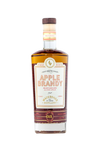 Watershed Apple Brandy 750 ML bottle from Ohio.