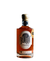 NuLu Bourbon Private Barrel No.52 bottle with cask strength label.