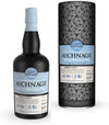 Lost Distllery Auchnagie Archivist 750 ML blended malt Scotch whisky bottle and packaging.