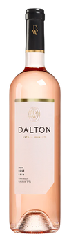 Dalton Estate Rosé 2020 750 ML bottle
