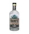Dano'S Blanco Tequila 750 ML bottle, 100% Agave, ultra-premium quality.