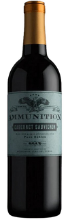 Daylight Wine Company Ammunition Sonoma County Cabernet Sauvignon 750ml – Premium California Cabernet Sauvignon bottle
