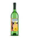 Del Maguey Mezcal Single Village San Pablo Ameyaltepec 750 ML bottle displaying vibrant label design.