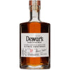Dewar's Blended Scotch Double Aged 27 Year 375 ML bottle with Palo Cortado sherry cask finish.