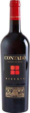 Di Majo Norante Aglianico del Molise Contado Riserva 2016 750ML | Bold & Structured