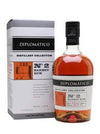 Diplomatico  Collection No. 2 Barbet Rum 750 ML2