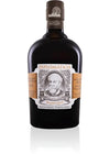 Diplomatico Mantuano Extra Anejo Rum 750 ML