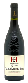  Domaine Olivier Hillaire Le Part Des Anges 2020 750 ML, a Rhône Valley red wine with elegant label and deep garnet color.