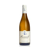 Domaine Vincent Latour Bourgogne Chardonnay 2021 wine bottle with sustainable winemaking features.