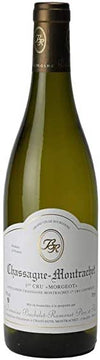 Domaine Bachelet-Ramonet Chassagne-Montrachet 1er Cru Caillerets 2023 750 ML