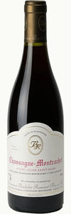 Domaine Bachelet-Ramonet Chassagne-Montrachet 1er Cru Clos Saint-Jean 2023 750 ML
