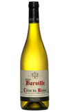 Domaine Barville Cotes du Rhone Esprit Barville Blanc 2024 750 ML