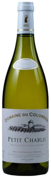 Domaine du Colombier Chablis 2023 750 ML