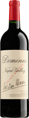 Dominus Estate Red Napa Valley 2006 750ml bottle
