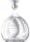Don Ramon Tequila Plata Limited Edition bottle with Swarovski crystals, 750ml.
