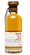 Don Fulano 20th Anniversario Anejo Tequila 750 ML