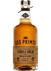 Dos Primos Anejo Tequila 750 ML