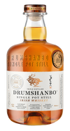 Drumshanbo Single Port Still Irish Whiskey 750ml bottle.