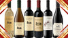 Duckhorn Vineyards Wine Gift Set 750 ML - 6 Bottle Napa Valley Set