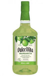 Dulce Vida Margarita 1.75L bottle with real lime juice and premium orange liqueur.