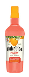 Dulce Vida Ready to Drink Cocktails Paloma 1 L