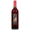 Bottle of Duplin Winery Pelican Red 750 ML smooth fruity red wine