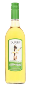 Duplin Winery Scuppernong White Wine 750 ML Bottle