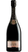 Duval-Leroy Champagne 1Er Cru Brut Prestige Rose 750 ML bottle with elegant label design.