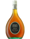 E & J Limited Release Extra Smooth XO Brandy 750 ML bottle with amber liquid and black label