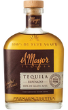 El Mayor Reposado Tequila 750 ML bottle, aged 9 months, 100% Blue Agave.