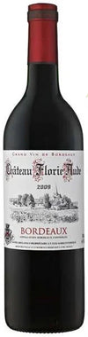 Esprit de Clocher Bordeaux Cuvee Bois Royal 2022 750 ML