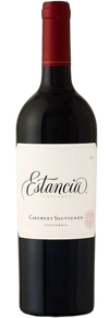 Estancia Vineyards Cabernet Sauvignon Paso Robles 750ML Bottle