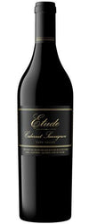 Etude Wines Cabernet Sauvignon Napa Valley 2018 wine bottle.