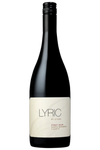 Etude Wines Lyric Pinot Noir Santa Barbara County 2019 750ml – Premium California Pinot Noir bottle