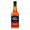 Evan Williams Cherry Reserve Liqueur 65 750 ML