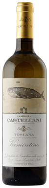 Famiglia Castellani Pinot Grigio delle Venezie 2024 750 ML