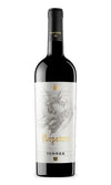 Familia Torres Costers Del Segre Purgatori 750 ML wine bottle.