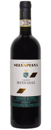 Fattoria Selvapiana Vigneto Bucerchiale Chianti Rufina Riserva 2022 750 ML