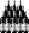 Ferrari Carano Cabernet Sauvignon Sonoma county 2021 750 ML (12 Bottles)